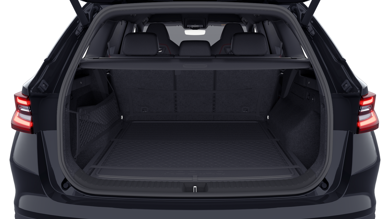 Bild eines Kodiaq RS 4x4 TSI DSG