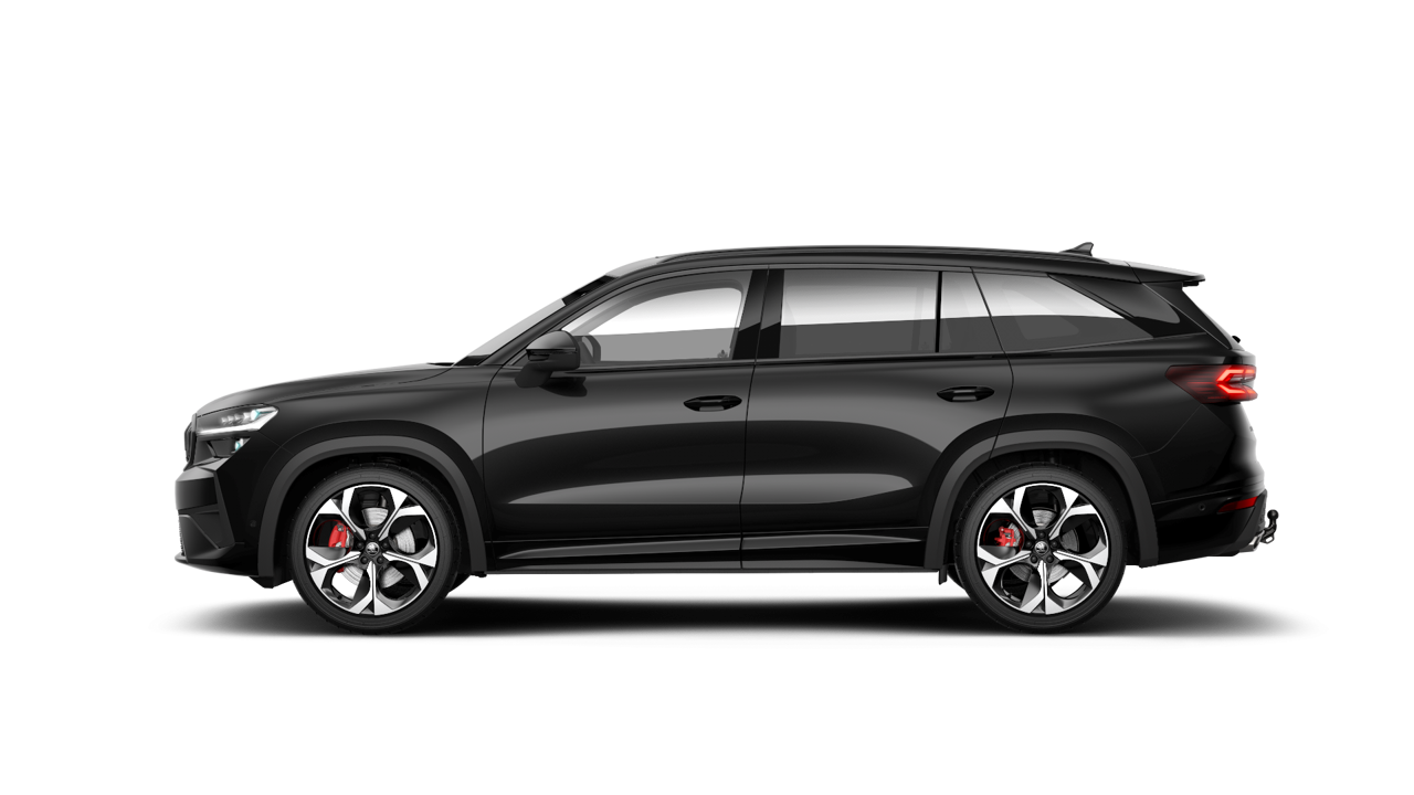 Bild eines Kodiaq RS 4x4 TSI DSG