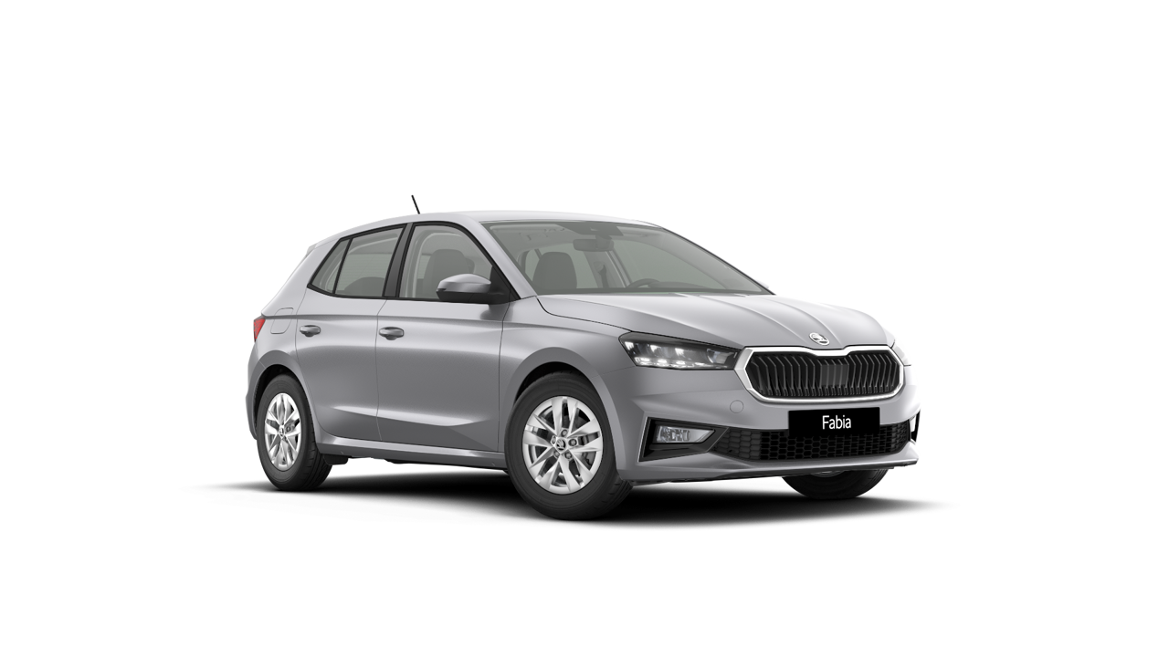 Skoda Fabia Essence TSI 2025