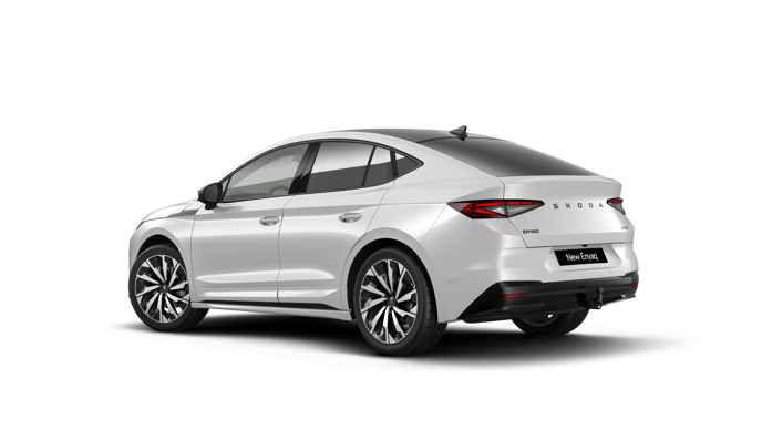 Bild eines Enyaq Coupé Sportline 85x