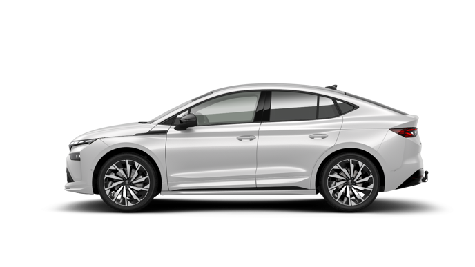 Bild eines Enyaq Coupé Sportline 85x