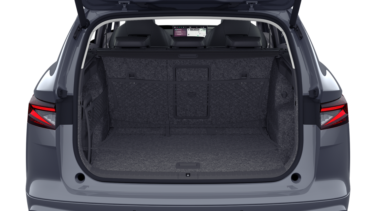 Bild eines Enyaq Sportline 85