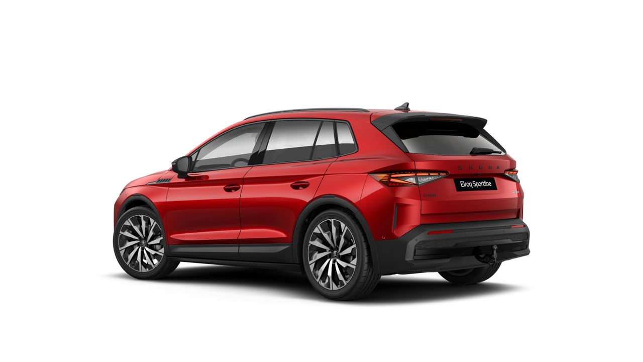 Bild eines Elroq Sportline 85