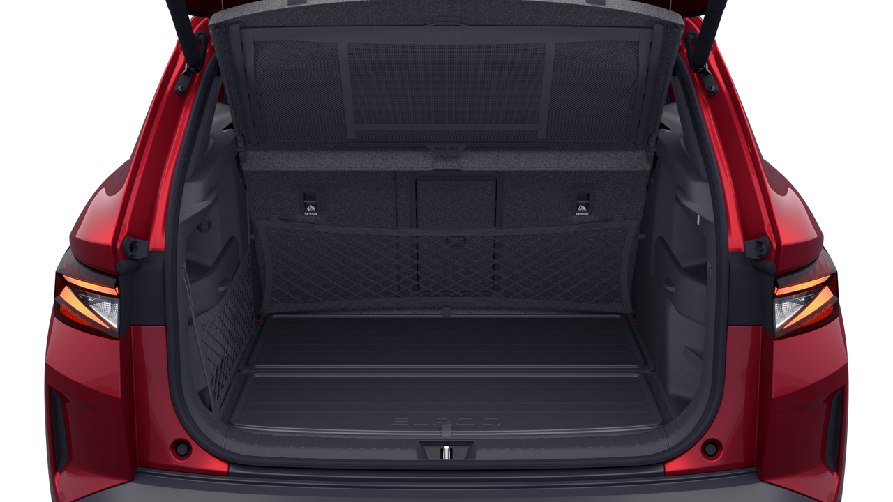 Bild eines Elroq Sportline 85