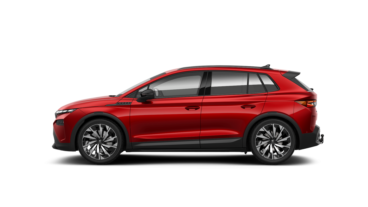Bild eines Elroq Sportline 85