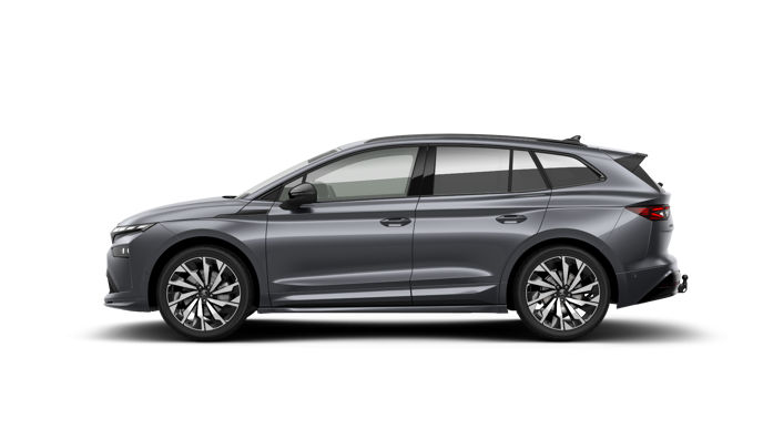 Bild eines Enyaq Sportline 85