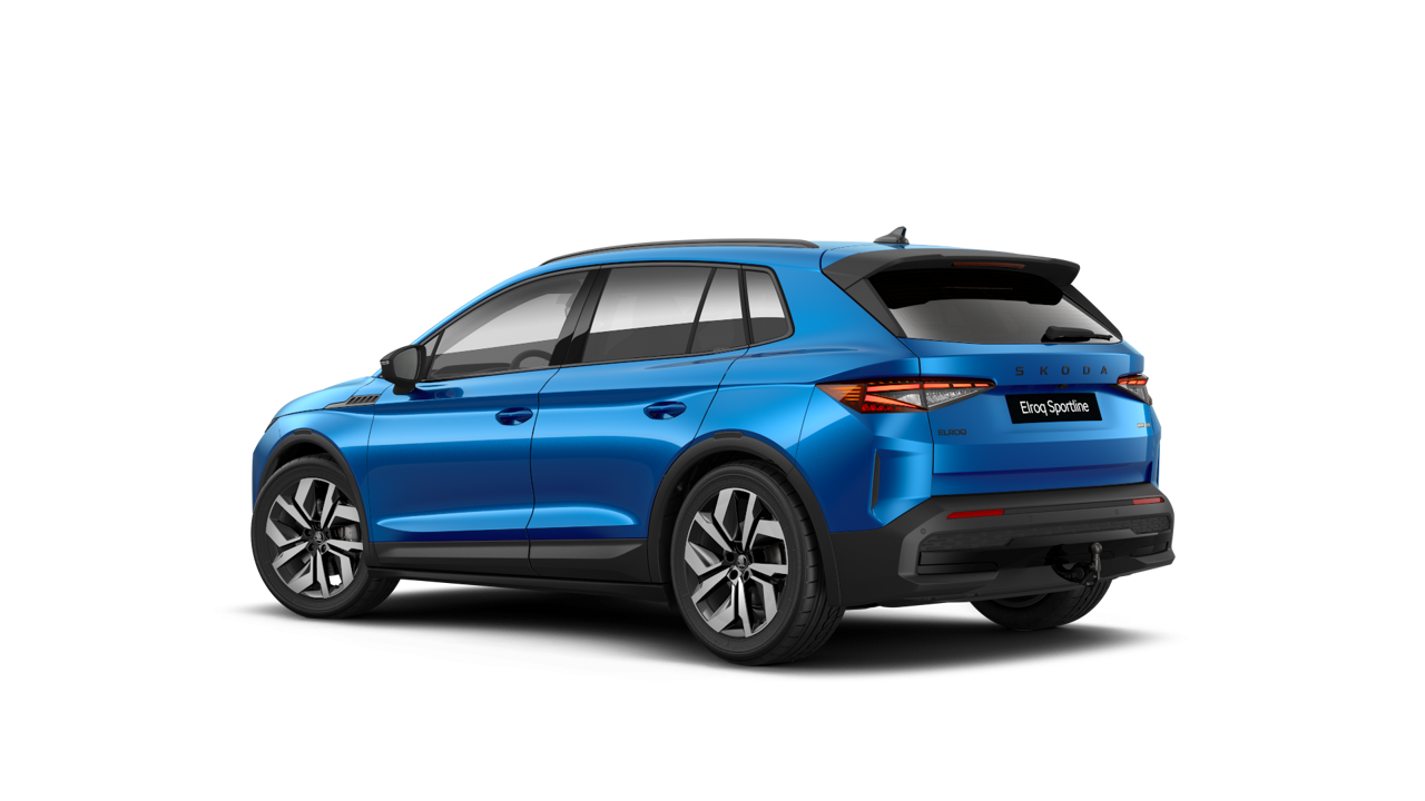 Bild eines Elroq Sportline 85