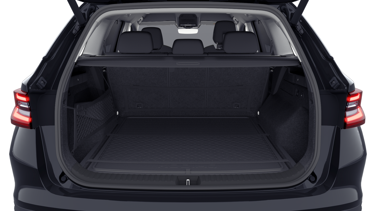 Bild eines Kodiaq 4x4 Selection TSI DSG