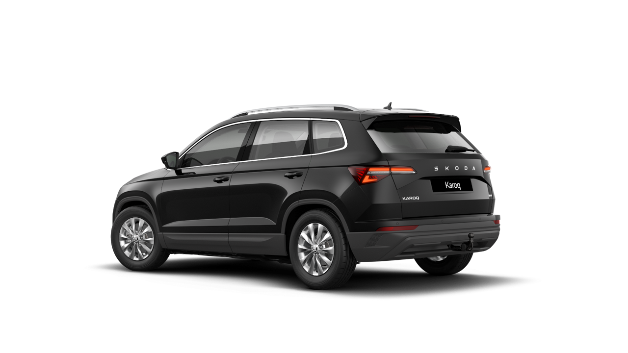 Bild eines Karoq 4x4 Selection TDI DSG