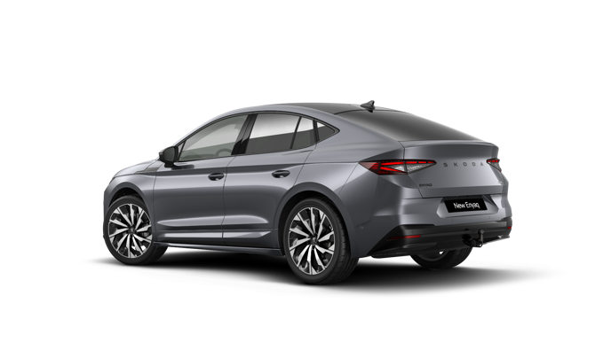 Bild eines Enyaq Coupé Sportline 85x