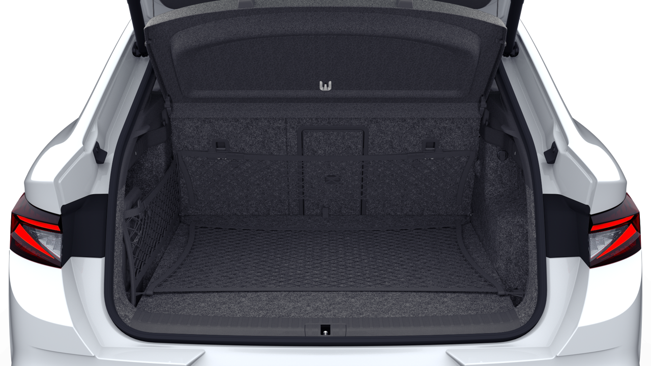 Bild eines Enyaq Coupé Sportline 85