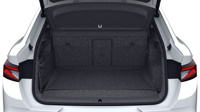 Bild eines Enyaq Coupé Sportline 85