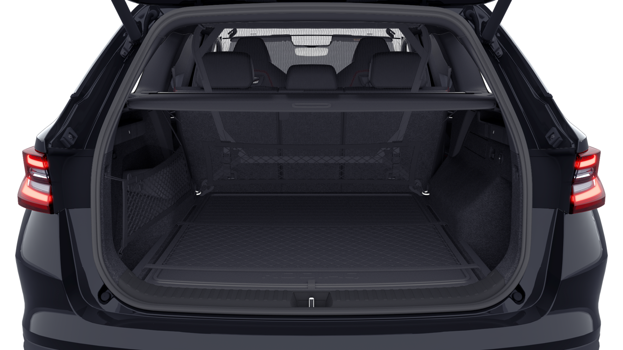 Bild eines Kodiaq RS 4x4 TSI DSG
