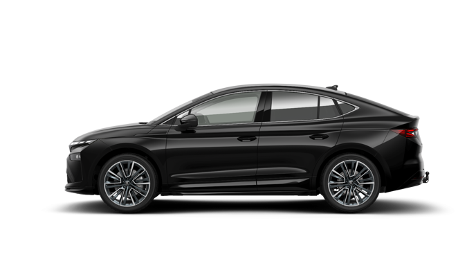 Bild eines Enyaq Coupé 85