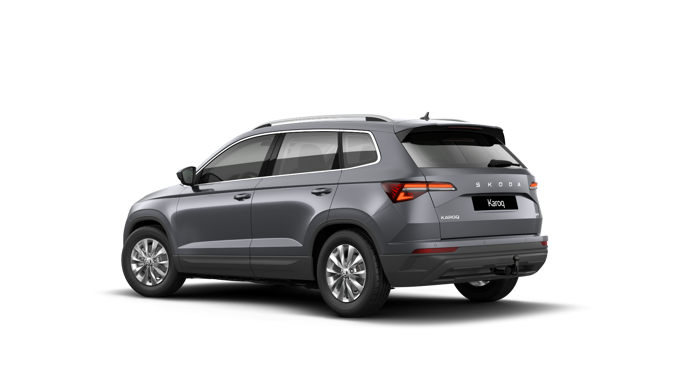 Bild eines Karoq 4x4 Selection TDI DSG