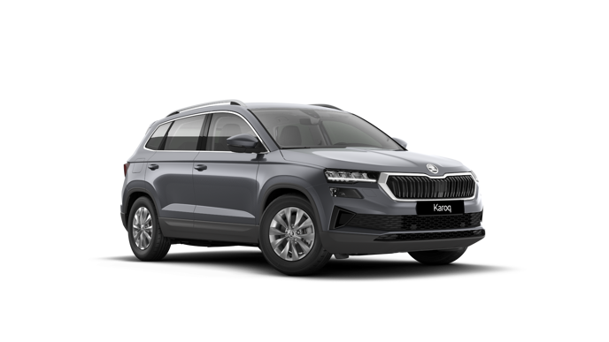 Bild eines Karoq 4x4 Selection TDI DSG