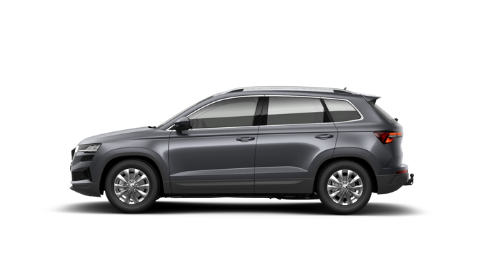 Bild eines Karoq 4x4 Selection TDI DSG