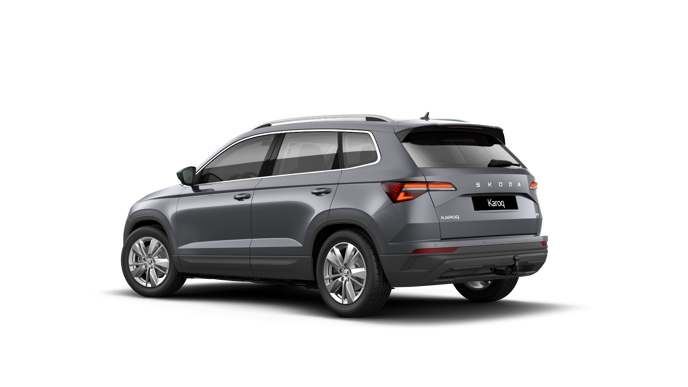 Bild eines Karoq 4x4 Selection TDI DSG