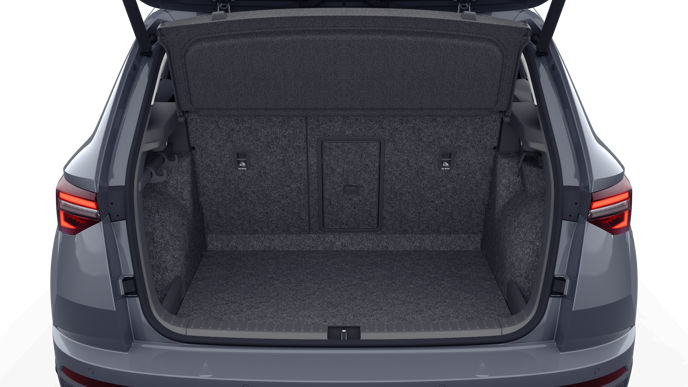 Bild eines Karoq 4x4 Selection TDI DSG
