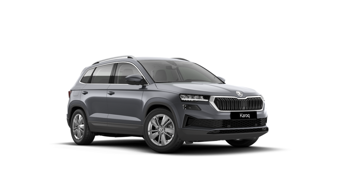 Bild eines Karoq 4x4 Selection TDI DSG