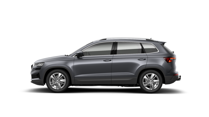 Bild eines Karoq 4x4 Selection TDI DSG