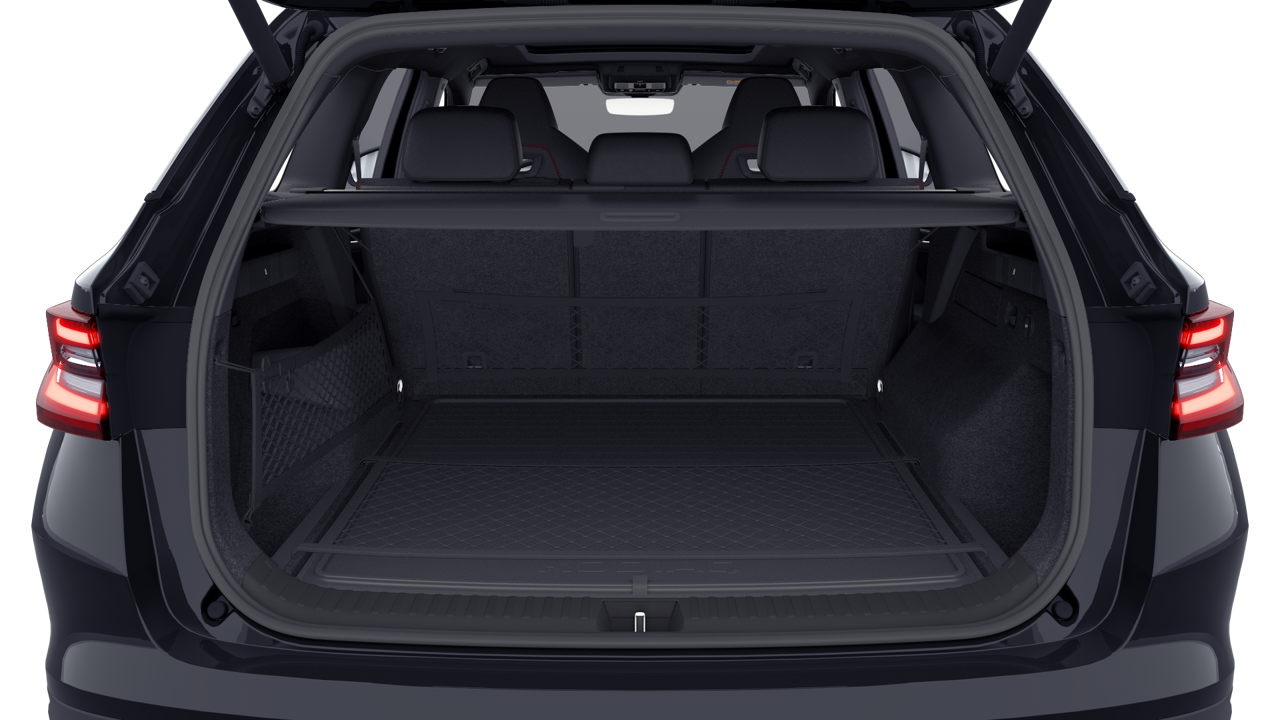 Bild eines Kodiaq RS 4x4 TSI DSG