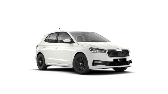 Bild eines Fabia Selection