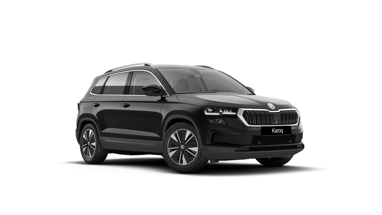 Bild eines Karoq Selection TSI DSG ACT