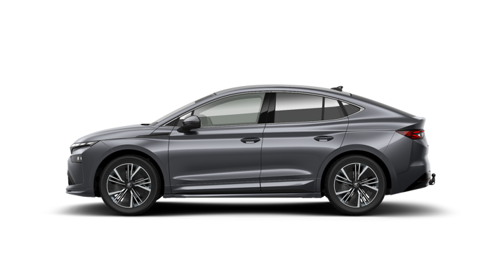 Bild eines Enyaq Coupé 85