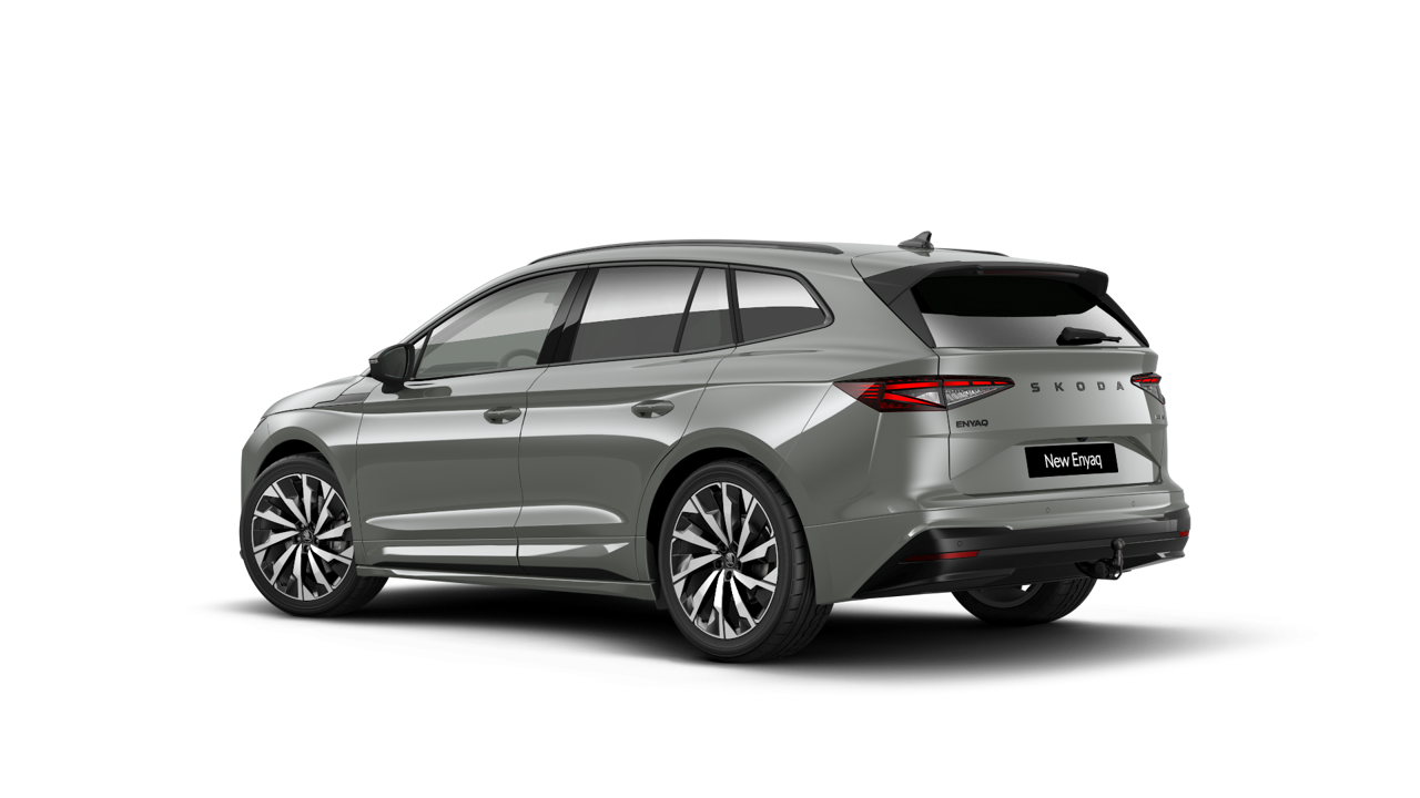 Bild eines Enyaq Sportline 85x