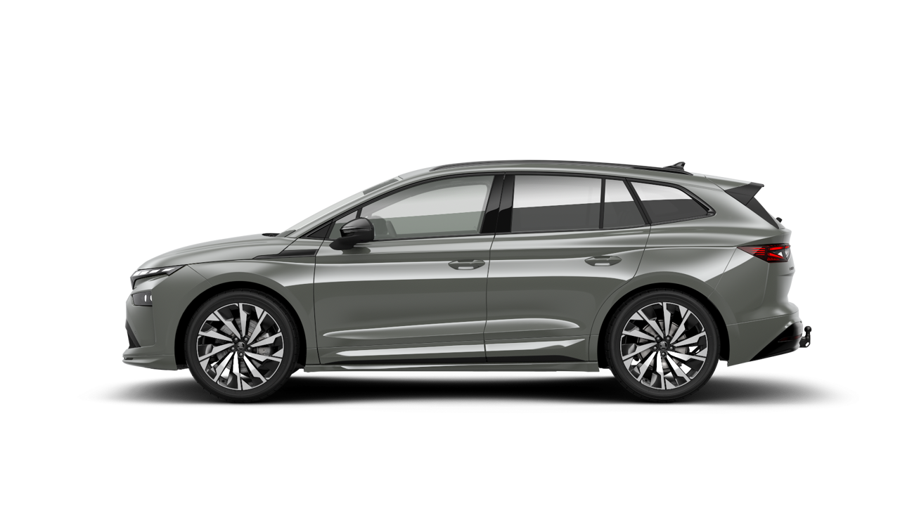 Bild eines Enyaq Sportline 85x