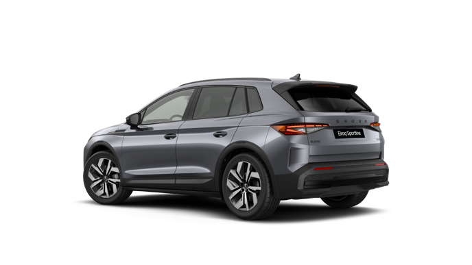 Bild eines Elroq Sportline 85
