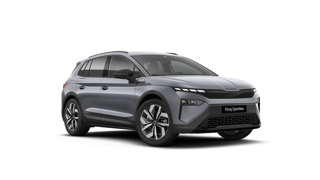 Bild eines Elroq Sportline 85
