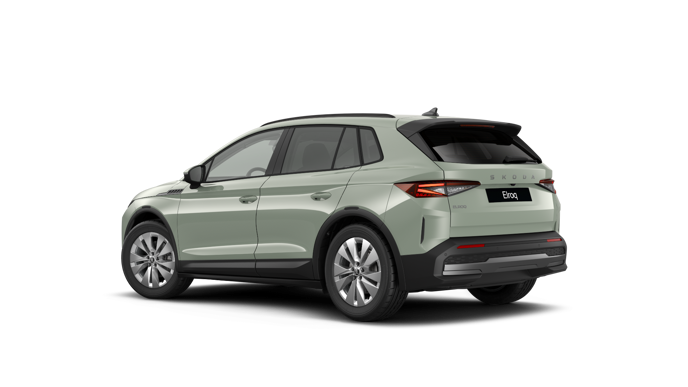 Bild eines Elroq 50