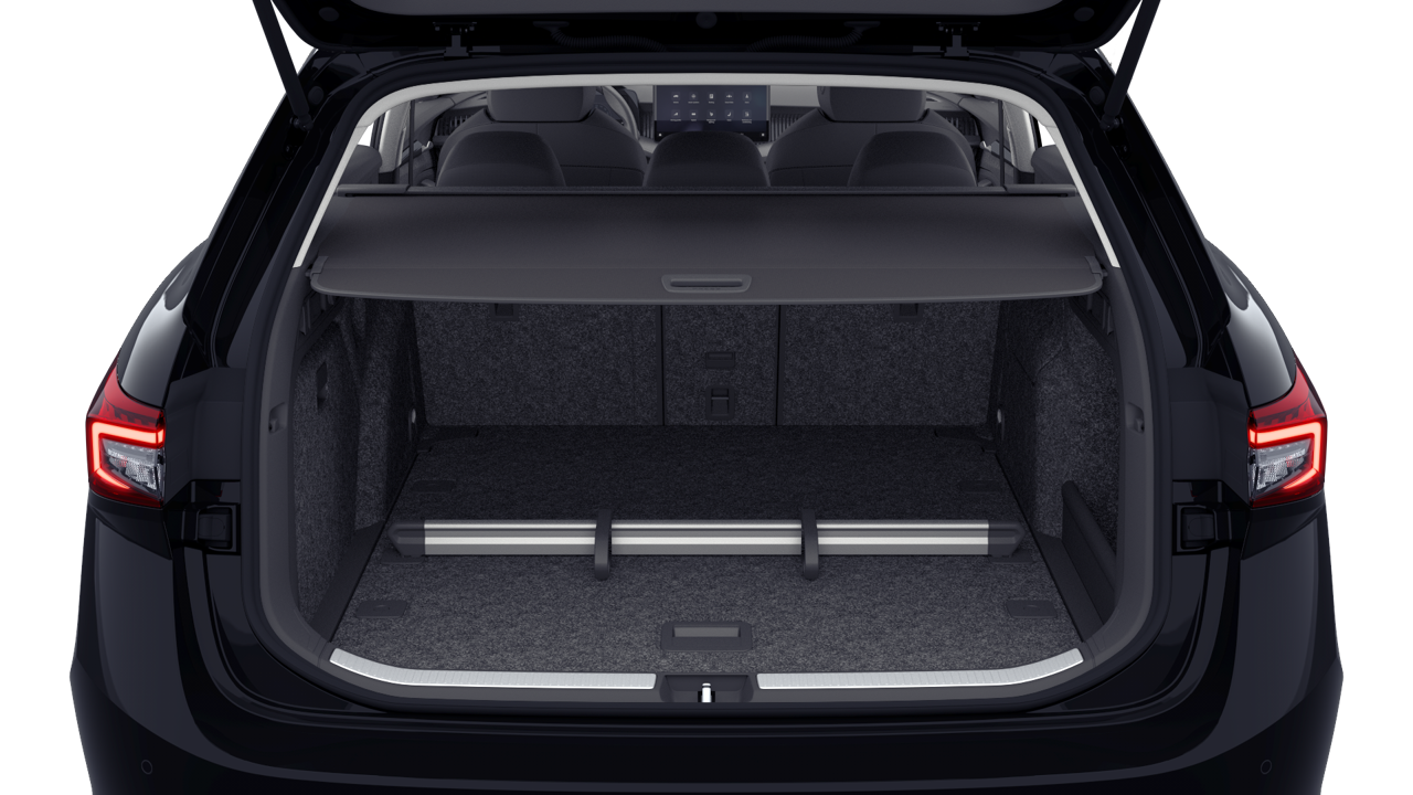 Bild eines Superb Combi Essence TSI mHEV DSG