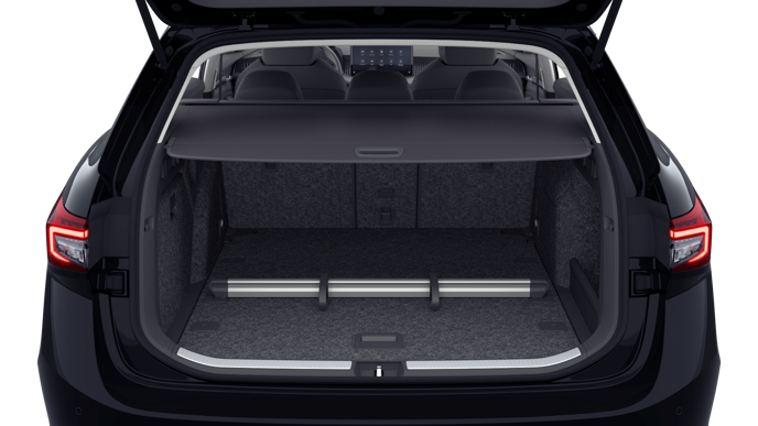 Bild eines Superb Combi Essence TSI mHEV DSG