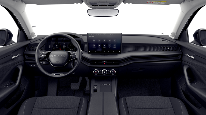 Bild eines Superb Combi Essence TSI mHEV DSG