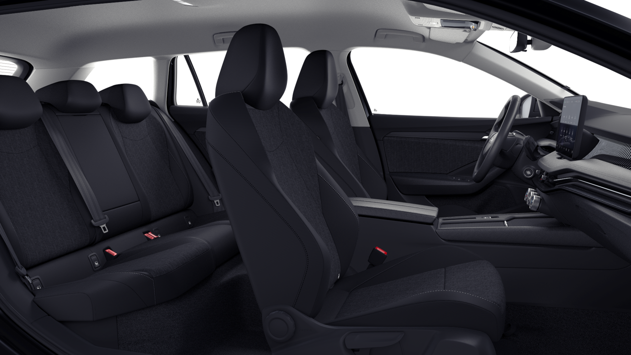 Bild eines Superb Combi Essence TSI mHEV DSG