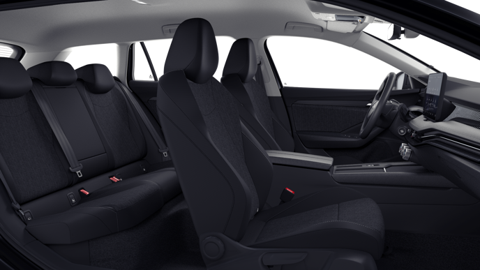 Bild eines Superb Combi Essence TSI mHEV DSG