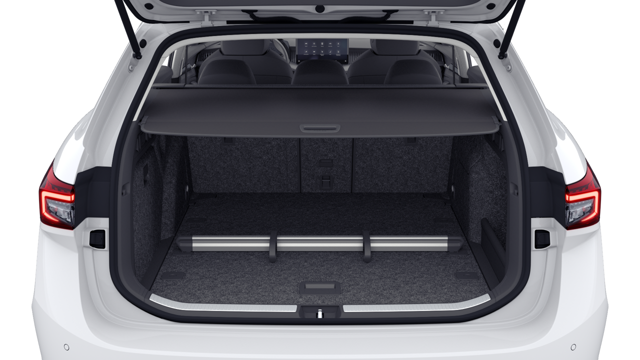 Bild eines Superb Combi Essence TSI mHEV DSG