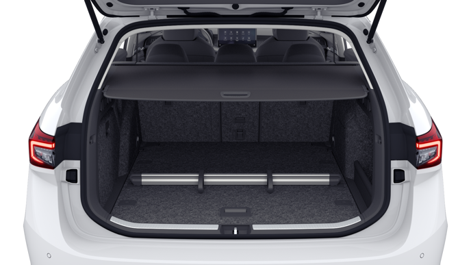 Bild eines Superb Combi Essence TSI mHEV DSG