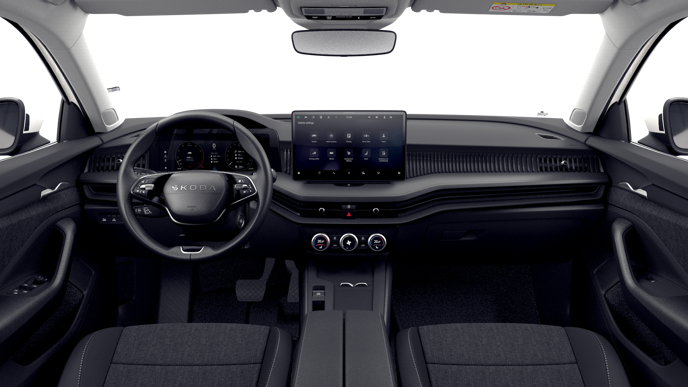 Bild eines Superb Combi Essence TSI mHEV DSG