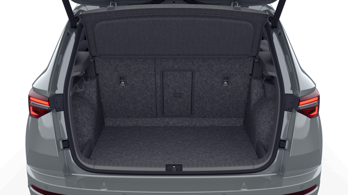 Bild eines Karoq Sportline TSI DSG ACT