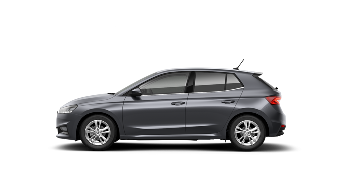 Bild eines Fabia Selection TSI