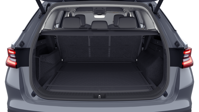 Bild eines Kodiaq Selection TDI DSG