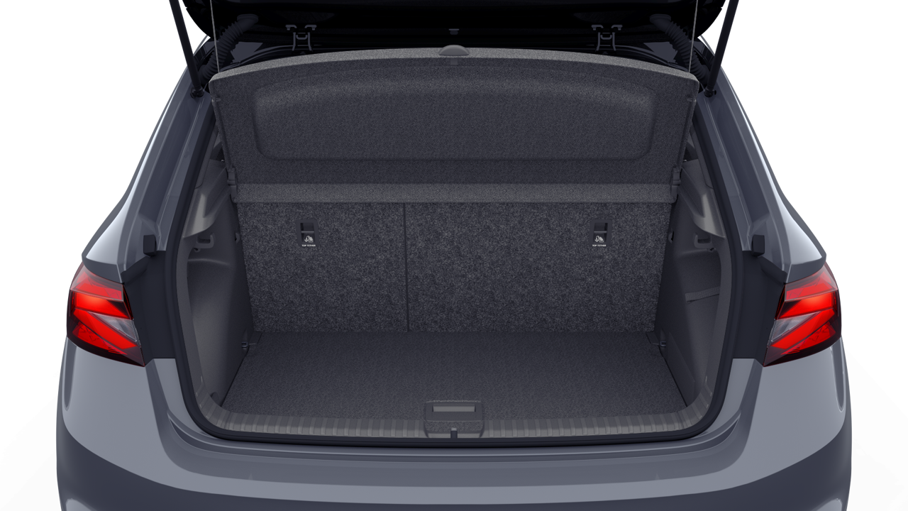 Bild eines Fabia Selection TSI DSG