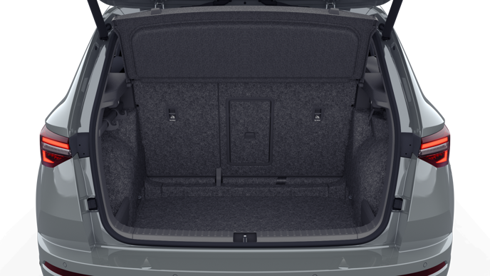 Bild eines Karoq 4x4 Sportline TDI DSG