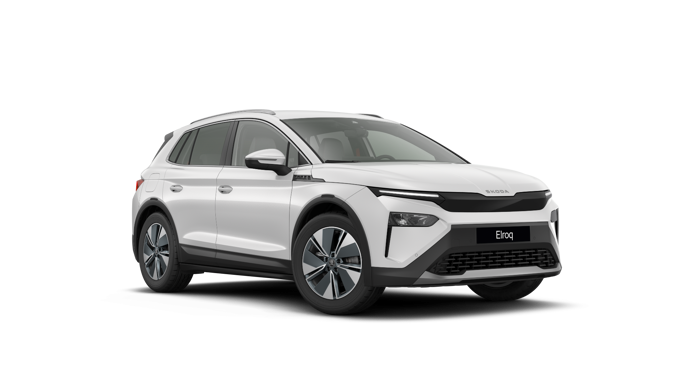 Bild eines Elroq 50