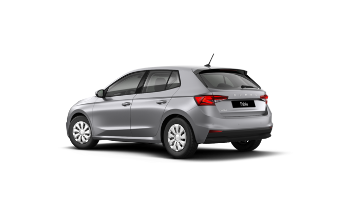 Bild eines Fabia Essence TSI