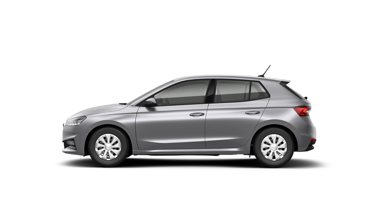 Bild eines Fabia Essence TSI